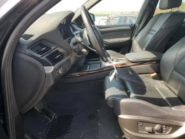 2013 BMW X5 XDRIVE50I  