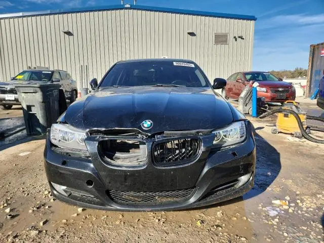 2010 BMW 328 XI SULEV  