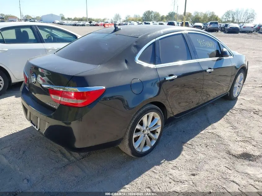 2013 BUICK VERANO  