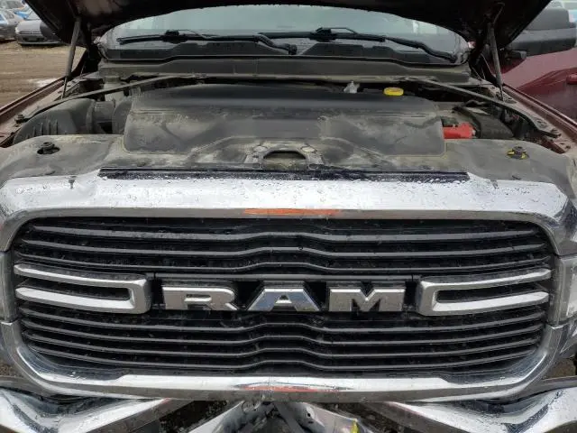 2020 RAM 2500 BIG HORN  