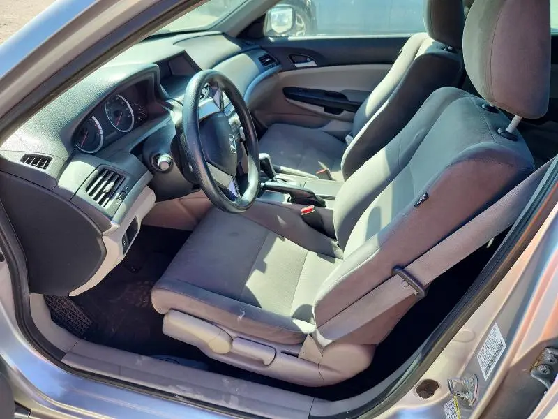 2011 HONDA ACCORD LX  