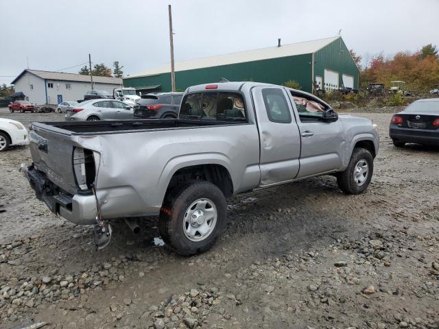 2017 TOYOTA TACOMA ACCESS CAB