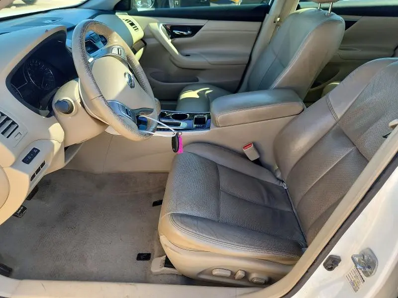2014 NISSAN ALTIMA 2.5 SL  