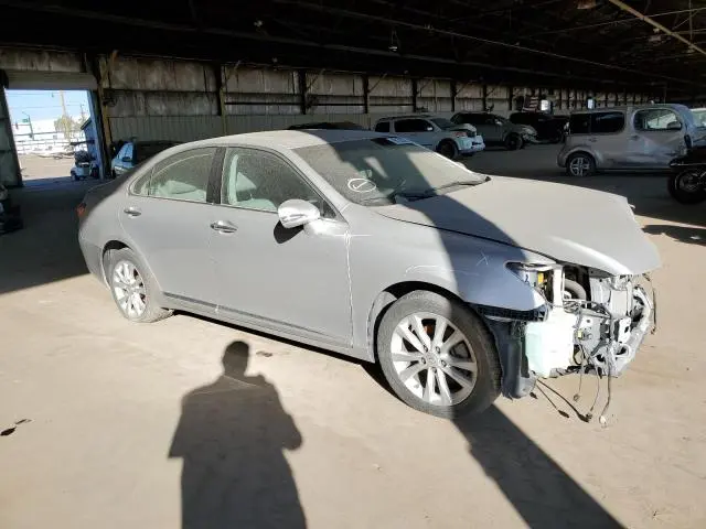 2010 LEXUS ES 350  