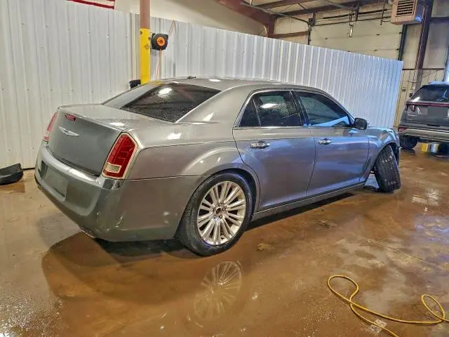 2011 CHRYSLER 300 LIMITED  
