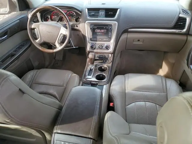 2013 GMC ACADIA DENALI  