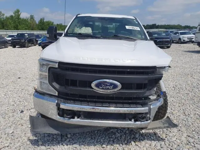 2022 FORD F250 SUPER DUTY  