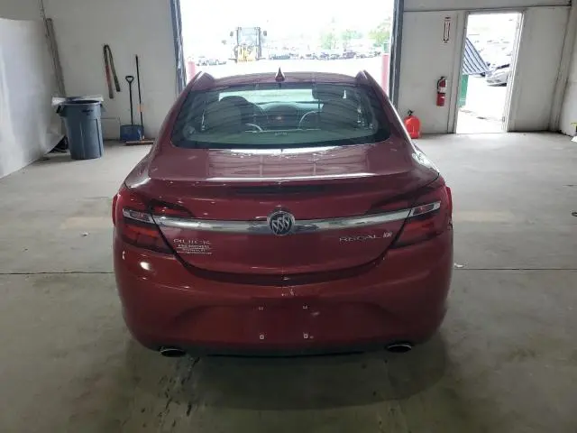 2014 BUICK REGAL PREMIUM