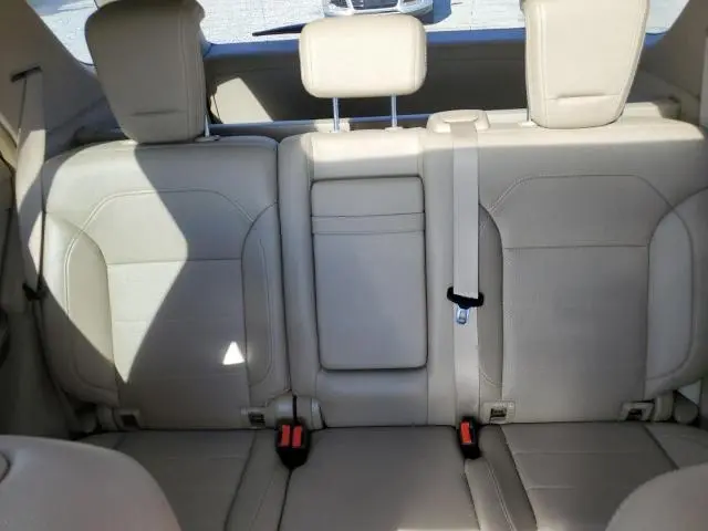 2014 MERCEDES-BENZ ML 350 4MATIC  