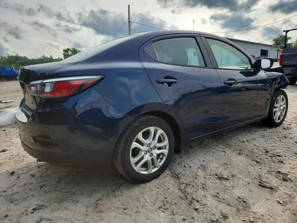 2016 SCION IA BASE  