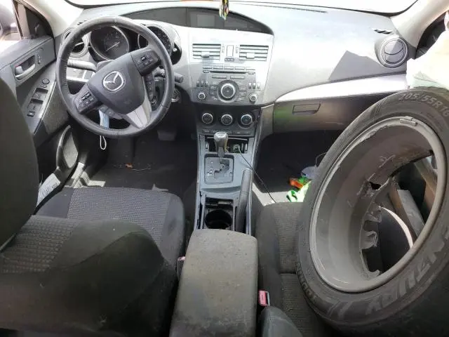 2013 MAZDA 3 I