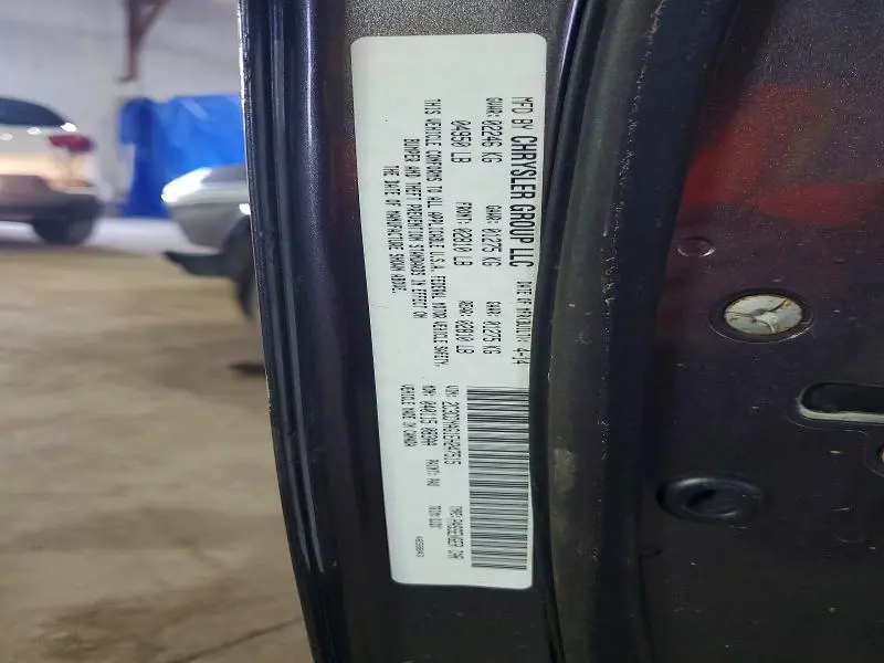 2014 DODGE CHALLENGER SXT  