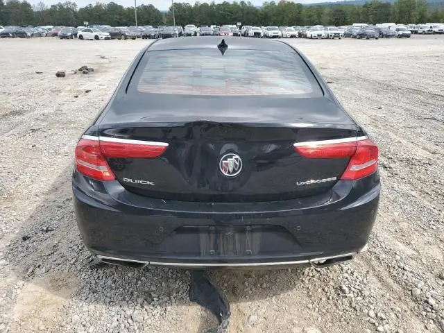 2017 BUICK LACROSSE PREMIUM  