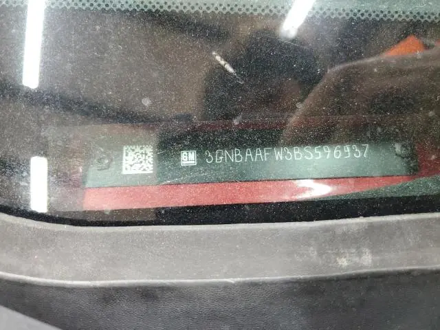 2011 CHEVROLET HHR LS  