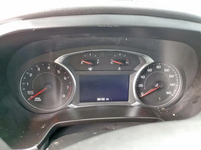 2020 CHEVROLET BLAZER 3LT  