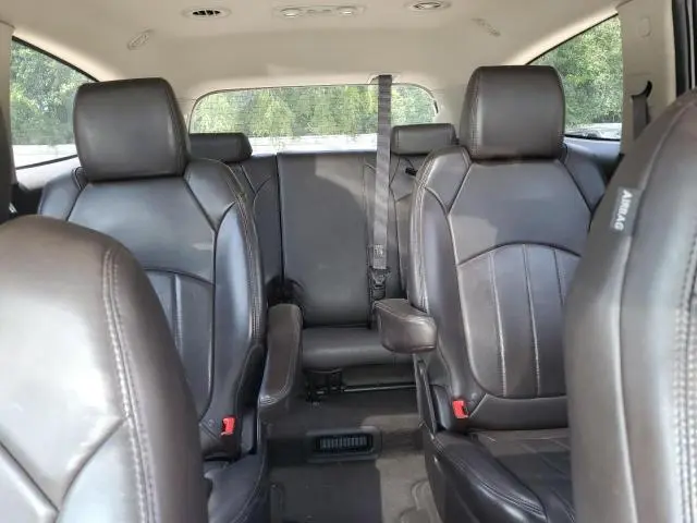 2014 BUICK ENCLAVE   