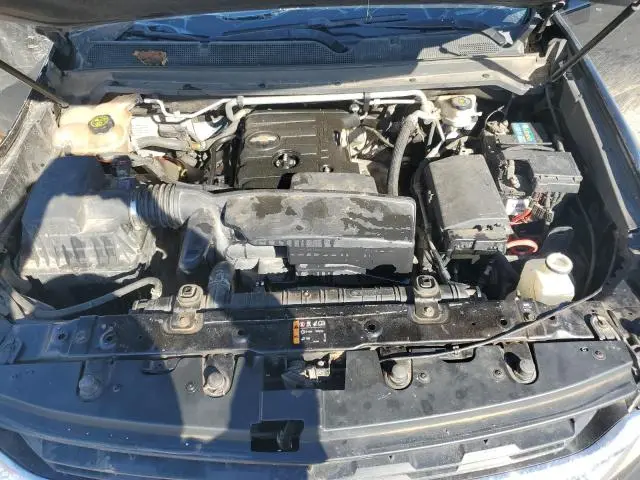 2015 CHEVROLET COLORADO LT  