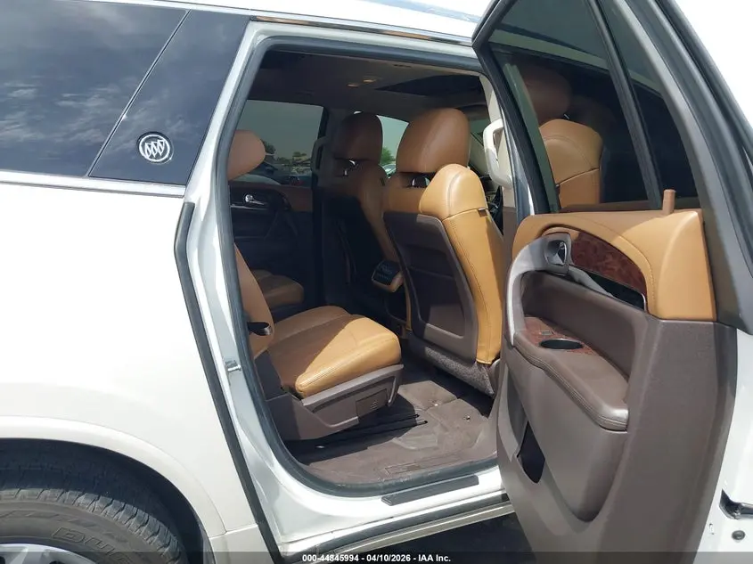 2015 BUICK ENCLAVE PREMIUM