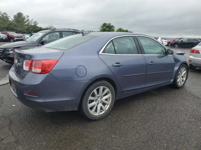 2015 CHEVROLET MALIBU 2LT  