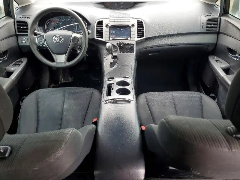 2015 TOYOTA VENZA LE  