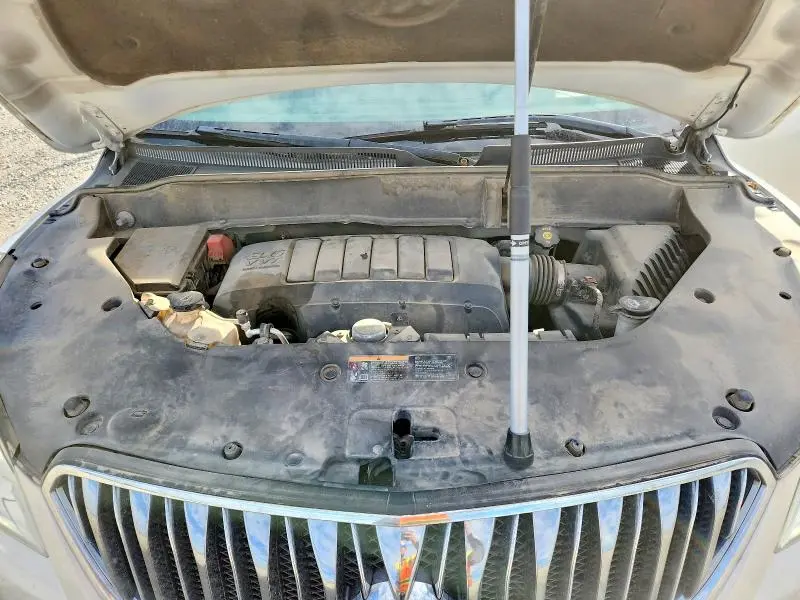 2013 BUICK ENCLAVE   
