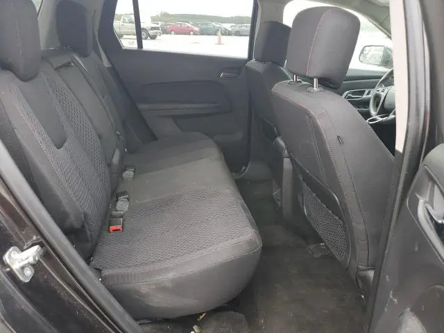 2012 GMC TERRAIN SLE  