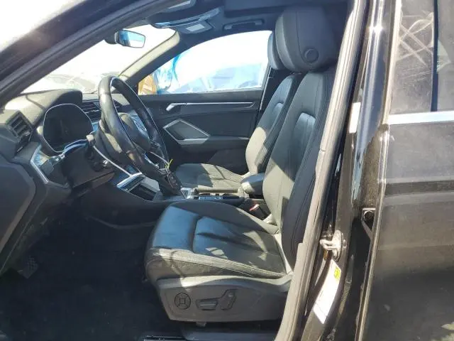 2020 AUDI Q3 PREMIUM  