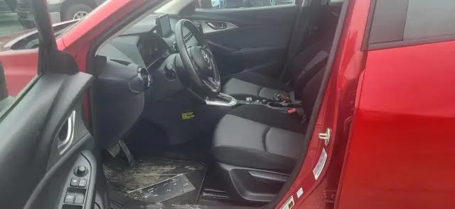 2018 MAZDA CX-3 SPORT  