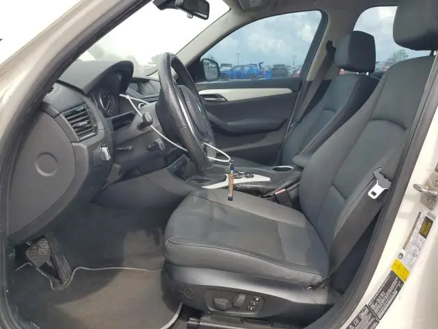 2014 BMW X1 XDRIVE35I