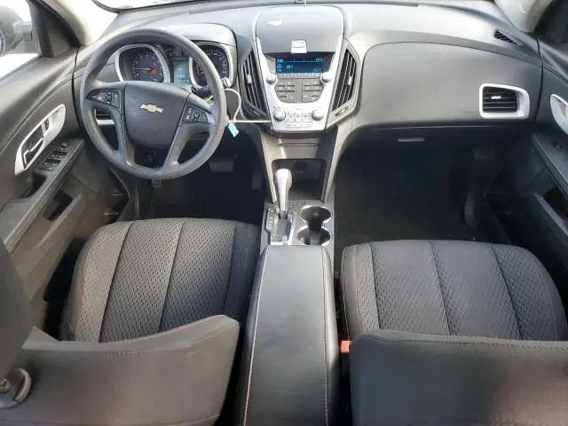 2012 CHEVROLET EQUINOX LS  