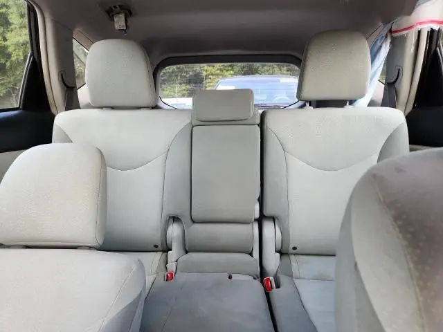 2014 TOYOTA PRIUS V   