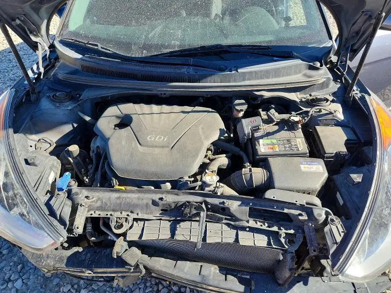2016 HYUNDAI VELOSTER BASE  