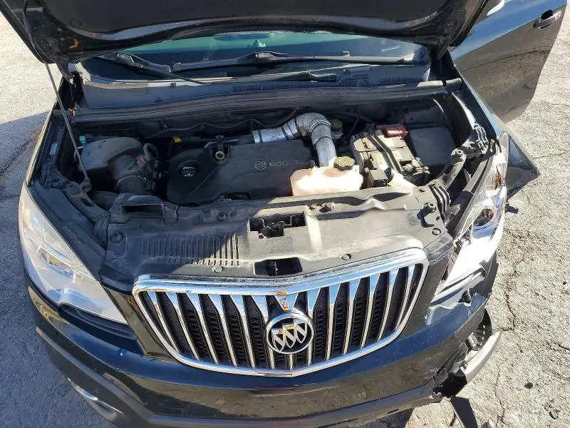 2016 BUICK ENCORE SPORT TOURING  