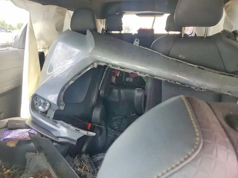 2024 TOYOTA SIENNA WOODLAND EDITION  