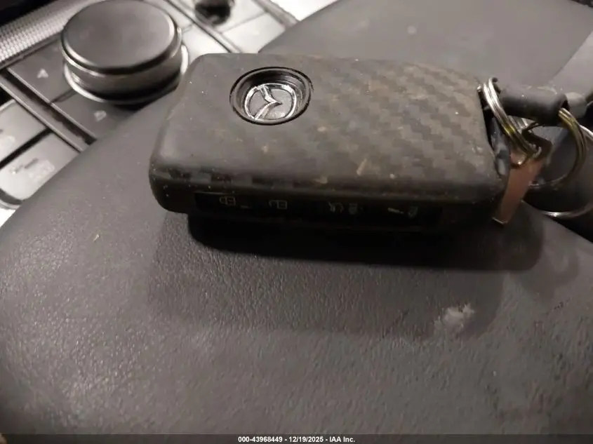 2024 MAZDA CX-90 3.3 TURBO PREMIUM PLUS