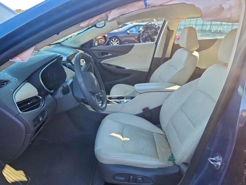 2024 CHEVROLET MALIBU PREMIER  