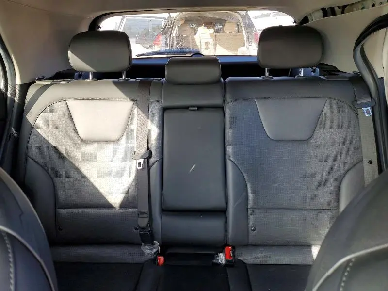 2023 KIA NIRO SX  