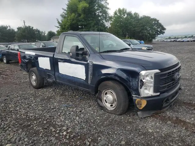 2023 FORD F250 SUPER DUTY  