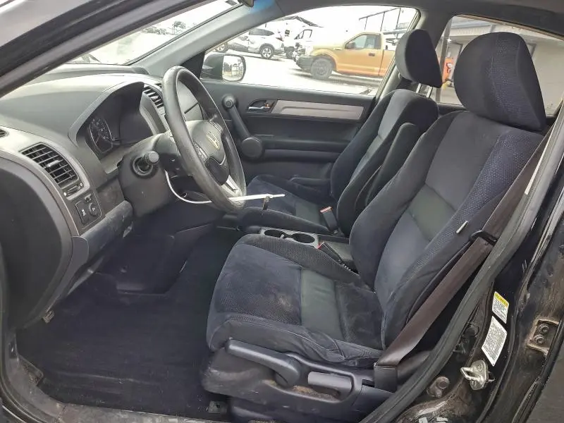 2010 HONDA CR-V EX  