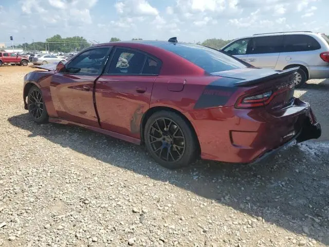 2020 DODGE CHARGER R/T  