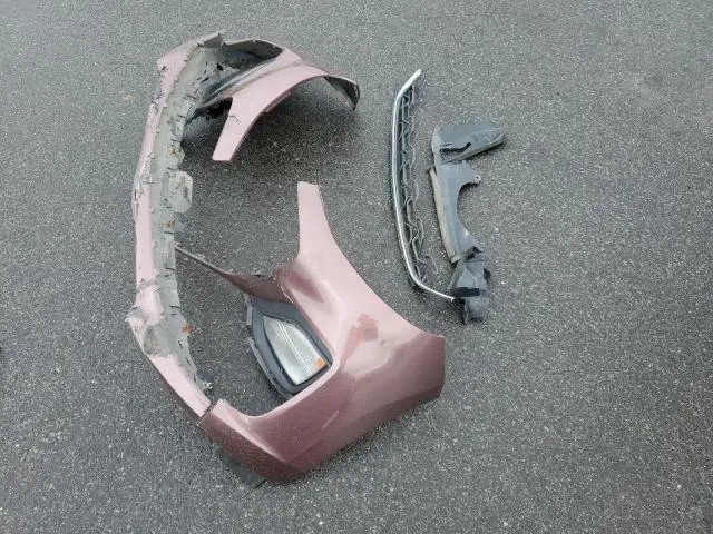 2019 CHEVROLET SPARK LS