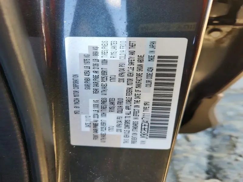 2014 MAZDA CX-5 SPORT  