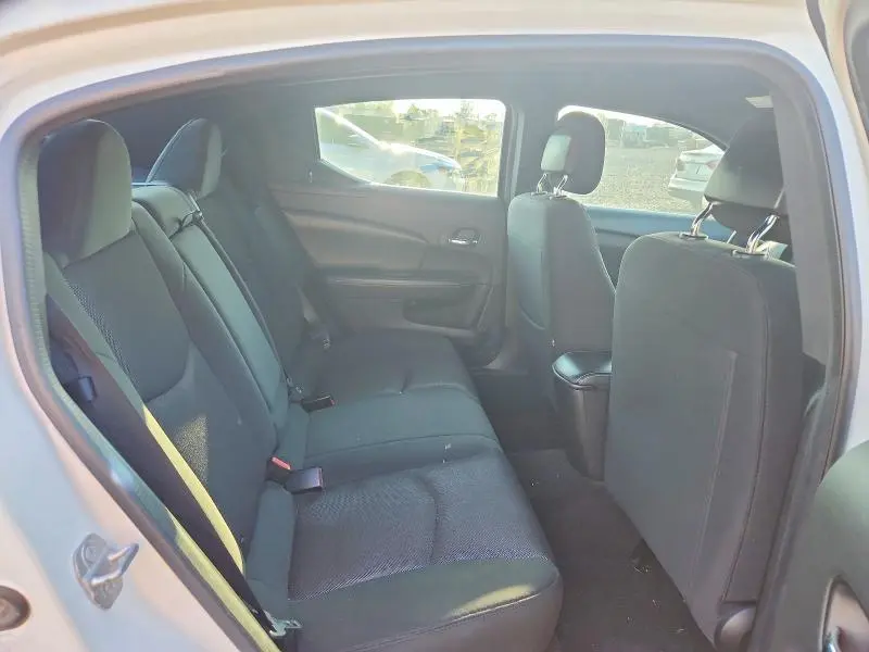2014 DODGE AVENGER SXT  