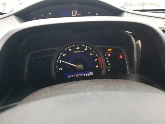 2010 HONDA CIVIC EX  