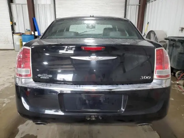 2012 CHRYSLER 300 LIMITED  