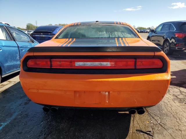 2014 DODGE CHALLENGER R/T