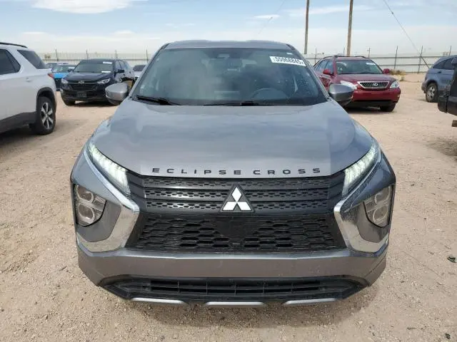2023 MITSUBISHI ECLIPSE CROSS SE  
