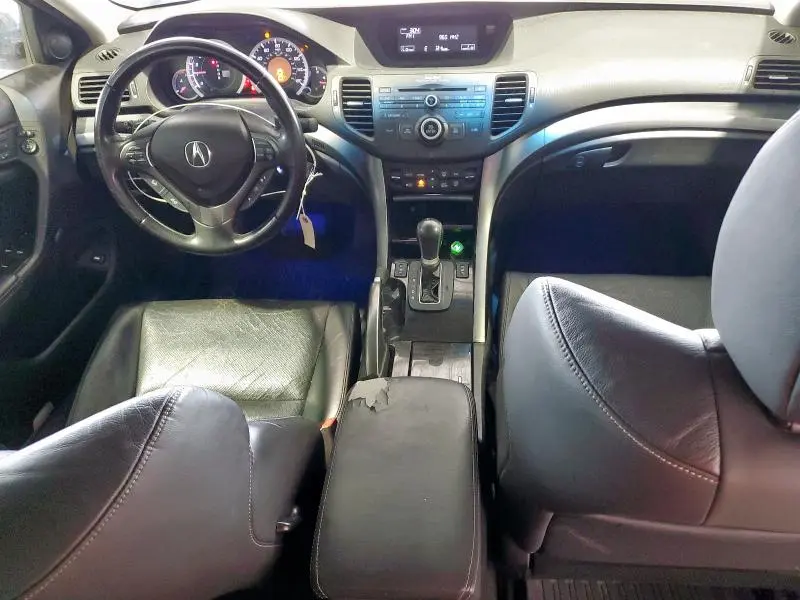 2012 ACURA TSX   
