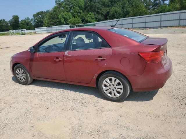 2010 KIA FORTE EX