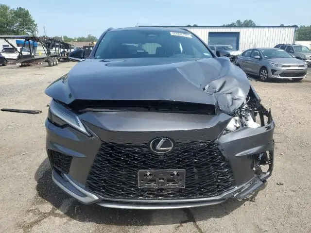 2024 LEXUS RX 350 BASE  
